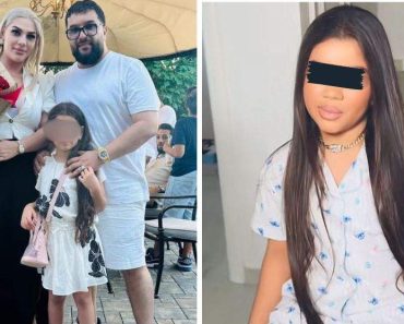 Anays, fetița cea mare a lui Tzancă Uraganu, de nerecunoscut! În ce ipostaze a apărut: „Are 7 ani…”