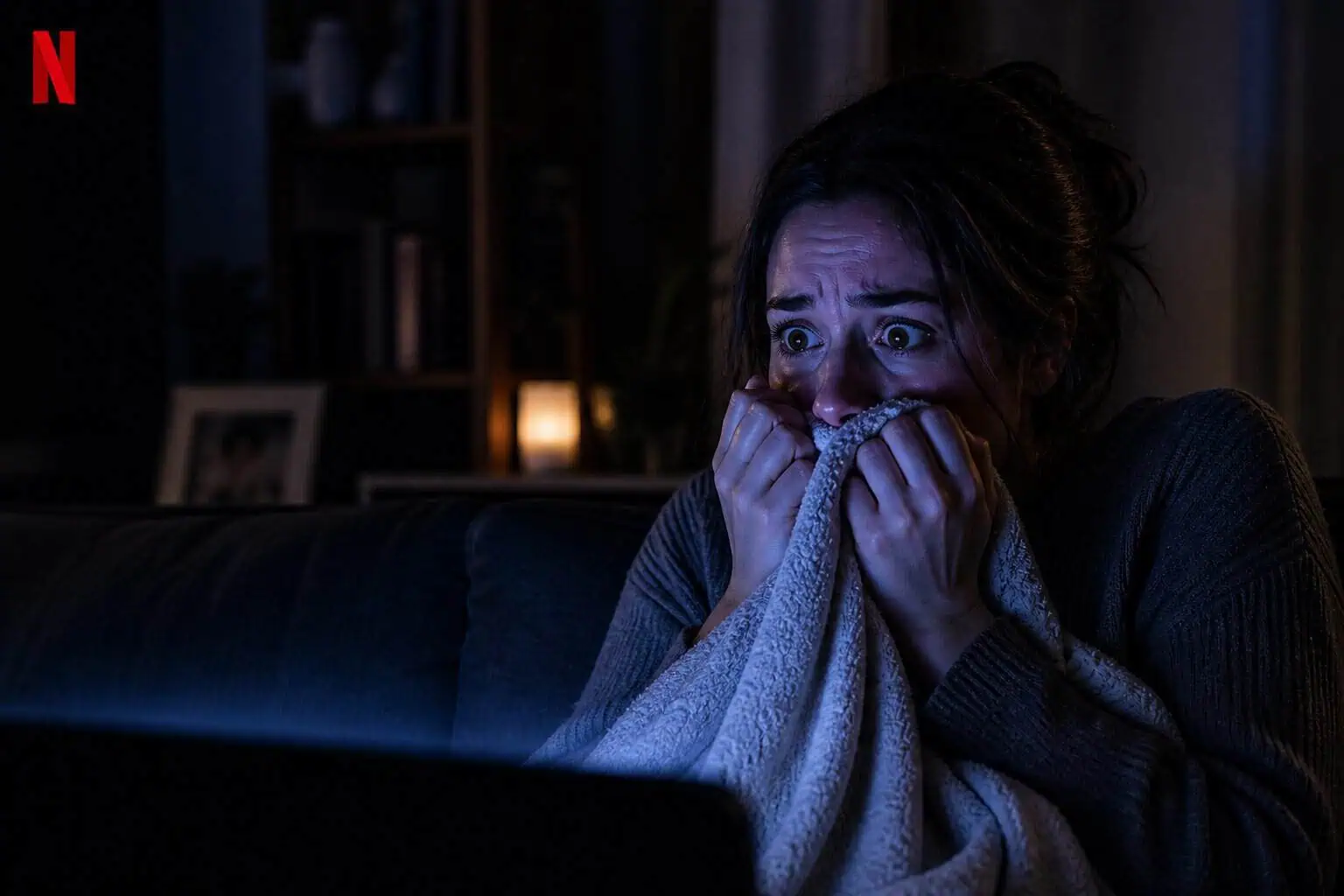 Filmul de pe Netflix care a rupt topurile în România. Are o actriță superbă de Oscar în rolul principal