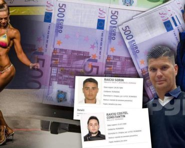 700.000 de euro, pentru mușamalizarea dosarului în care a fost implicat fratele campioanei Alina Pană | Declarație exclusivă