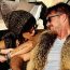 Mihaela Rădulescu și Felix Baumgartner, video din intimitate! Cât de mult o iubea parașutistul pe vedetă