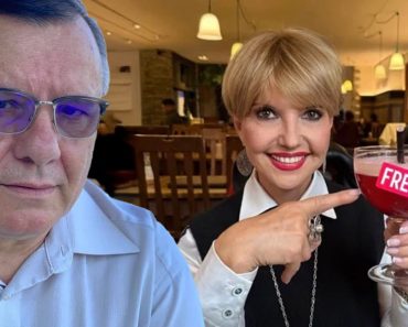 Reacția dură a Marinei Almășan, după prima victorie în procesul cu Georgică Cornu: „De ce să-mi fie milă? Pe cine nu lași să moară nu te lasă să trăiești”