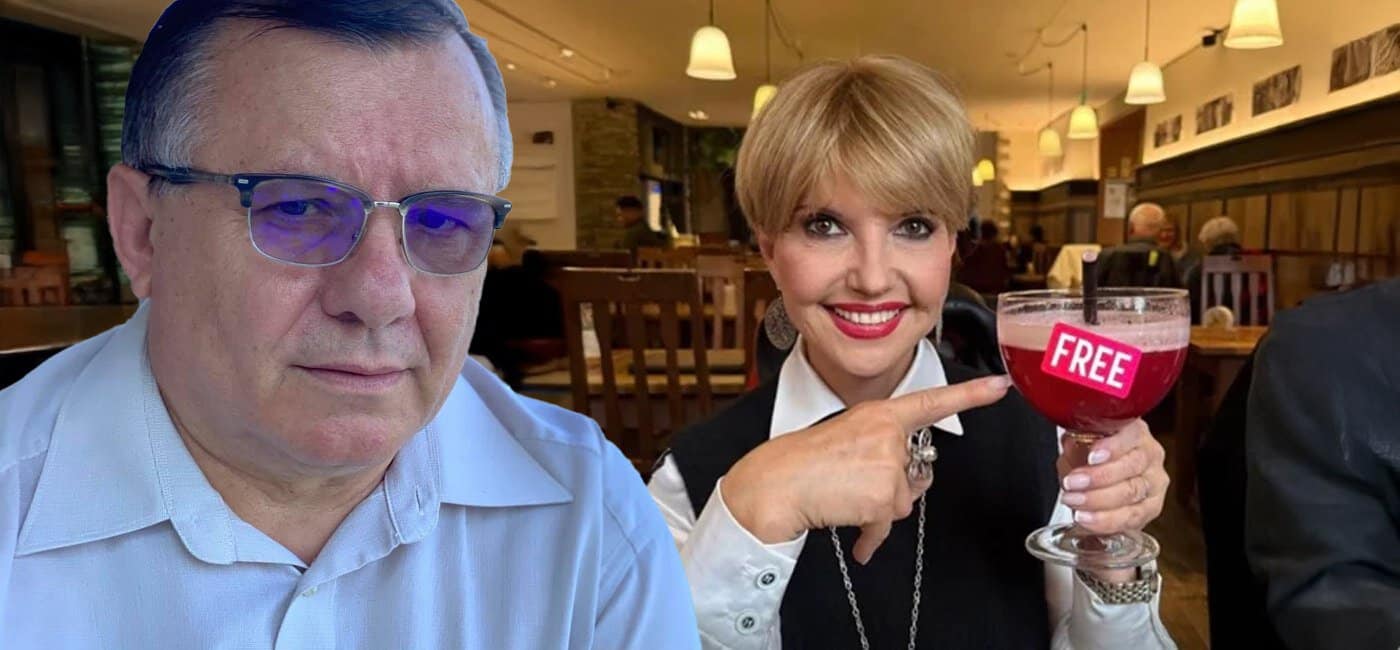 Reacția dură a Marinei Almășan, după prima victorie în procesul cu Georgică Cornu: „De ce să-mi fie milă? Pe cine nu lași să moară nu te lasă să trăiești”