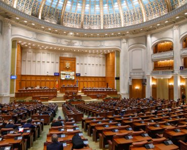 Parlamentarii PACE, după ce au primit mesajul Oanei Gheorghiu: „Un motiv în plus să votăm moţiunea de cenzură”