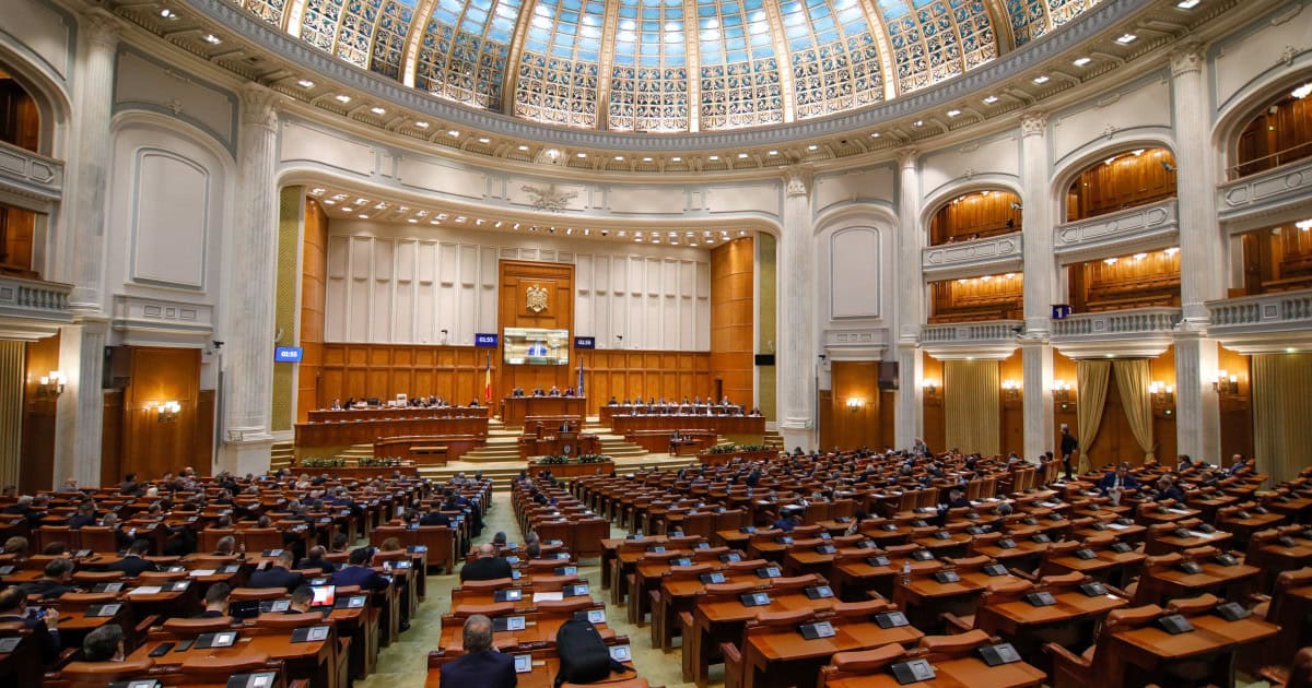 Parlamentarii PACE, după ce au primit mesajul Oanei Gheorghiu: „Un motiv în plus să votăm moţiunea de cenzură”