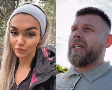 Ella Vișan și Răzvan Kovacs s-au despărțit? Ce s-a întâmplat cu cei doi