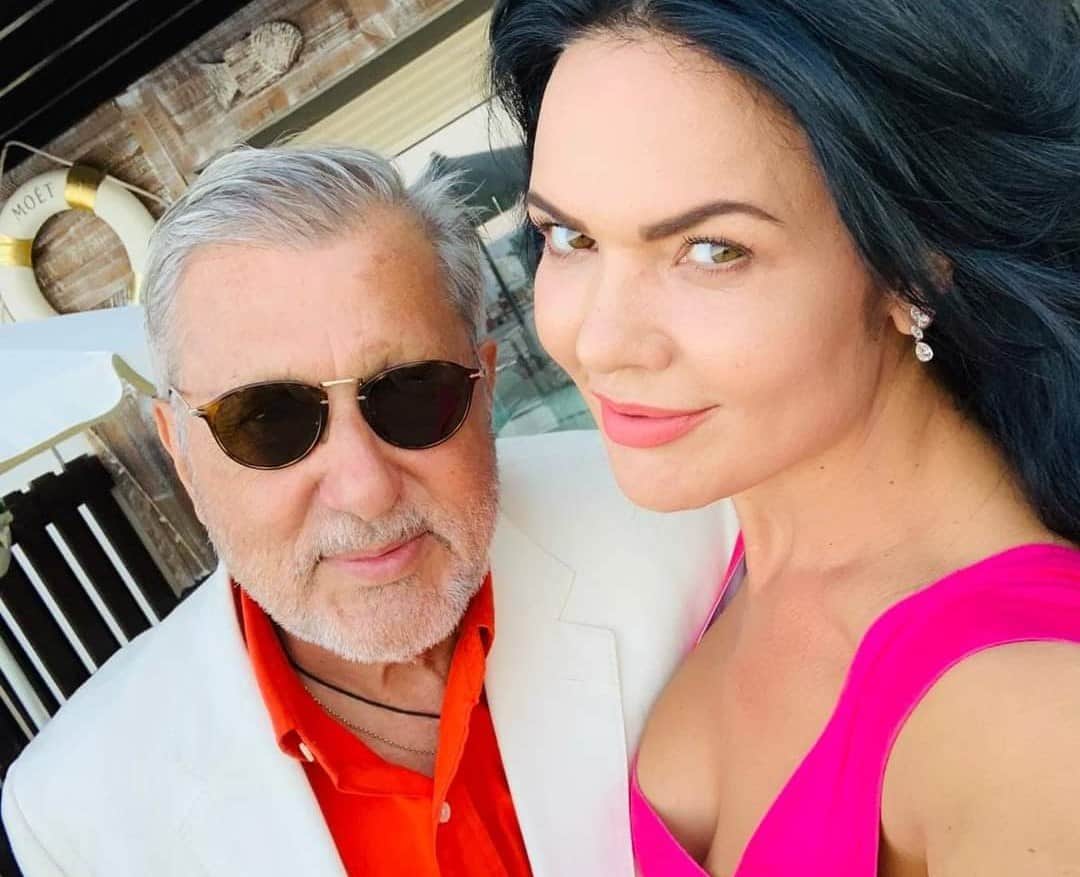 Divorț fără final între Ioana și Ilie Năstase. De ce avocatul fostului tenismen a cerut amânarea deciziei: „Am fost uimită când am aflat”
