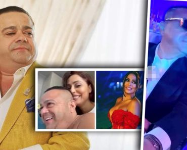 Detalii exclusive despre sărutul lui Adrian Minune cu soacra lui BDLP! Ce s-a întâmplat la petrecerea la care au participat