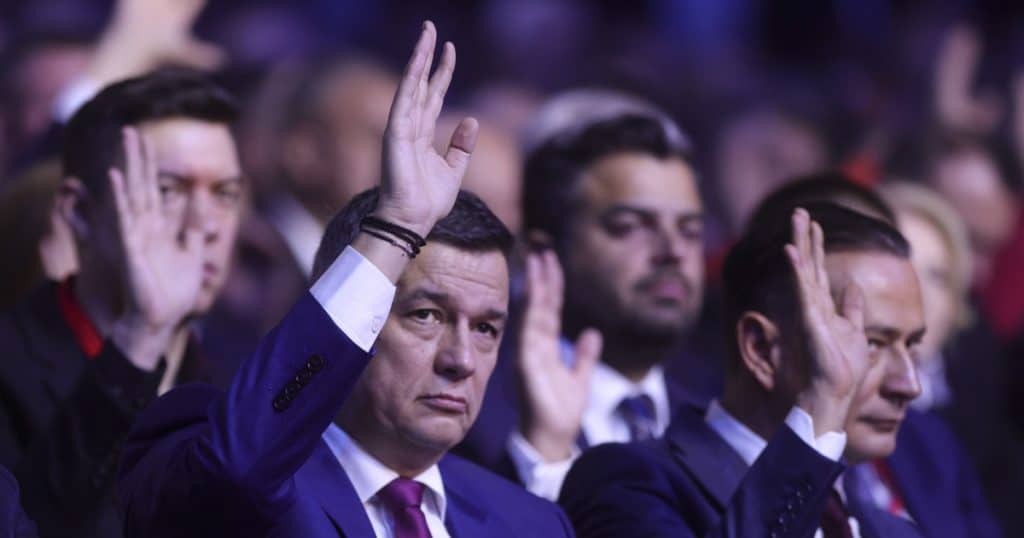 Răspunsul PSD la apelul Oanei Gheorghiu privind moțiunea de cenzură: partidul și-a pus cei 130 de aleși să îi trimită câte un mesaj