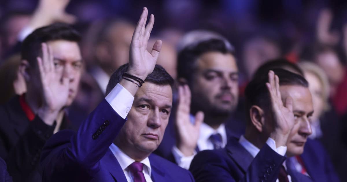 Răspunsul PSD la apelul Oanei Gheorghiu privind moțiunea de cenzură: partidul și-a pus cei 130 de aleși să îi trimită câte un mesaj