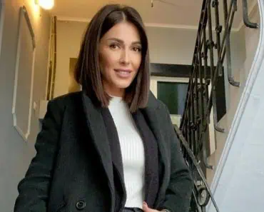 Ilinca Vandici are o vilă spectaculoasă! Imagini rare din casa de lux și dressingul care rivalizează cu cele ale vedetelor de la Hollywood