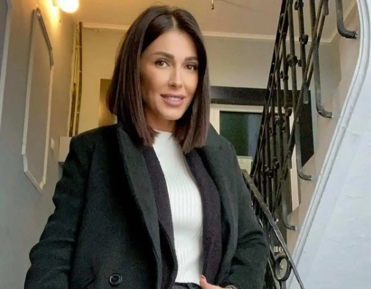 Ilinca Vandici are o vilă spectaculoasă! Imagini rare din casa de lux și dressingul care rivalizează cu cele ale vedetelor de la Hollywood