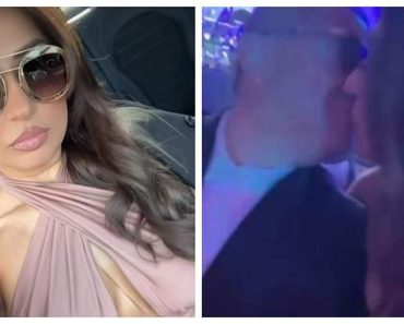 Ce a făcut soacra lui BDLP, după videoclipul în care se sărută cu Adrian Minune. În ce ipostaze au mai apărut