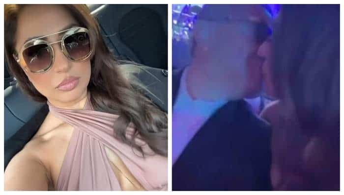 Ce a făcut soacra lui BDLP, după videoclipul în care se sărută cu Adrian Minune. În ce ipostaze au mai apărut