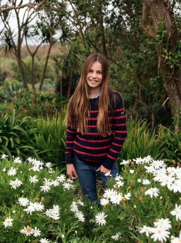 Prințesa Charlotte a împlinit 11 ani. Imaginea publicată de Kate Middleton și Prințul William a cucerit internetul