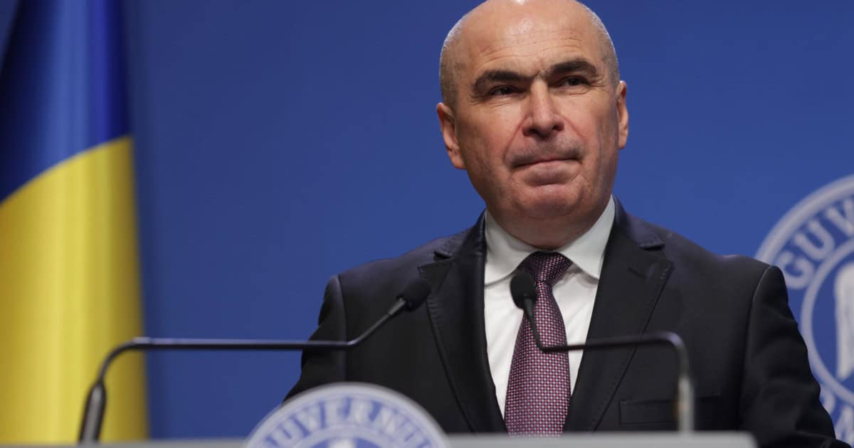 Ce cred românii despre demiterea lui Bolojan și cum s-a schimbat intenția de vot la parlamentare, pe fondul crizei politice (sondaj)