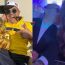 Reacția incredibilă a lui Adrian Minune, după ce a apărut sărutându-se pe gură cu altă femeie! Manelistul nu se ascunde