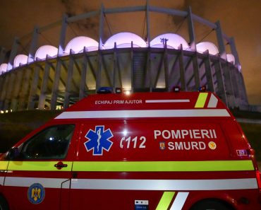 Tatăl unui celebru fotbalist român a murit în parcarea stadionului! Jucătorul a aflat după meci