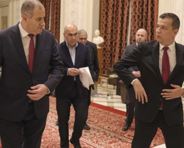 Valeriu Stoica: „Tunurile PSD sunt puse pe Ilie Bolojan numai la suprafață”. Care e de fapt obiectivul social-democraților