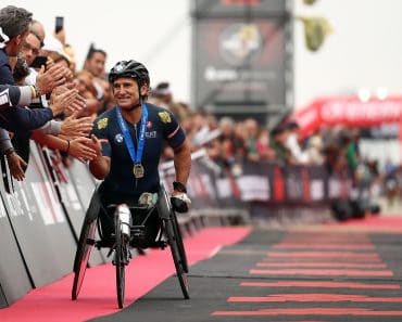 Doliu în lumea sportului: Alex Zanardi a murit la 59 de ani. Povestea uluitoare de viață a pilotului care și-a pierdut ambele picioare