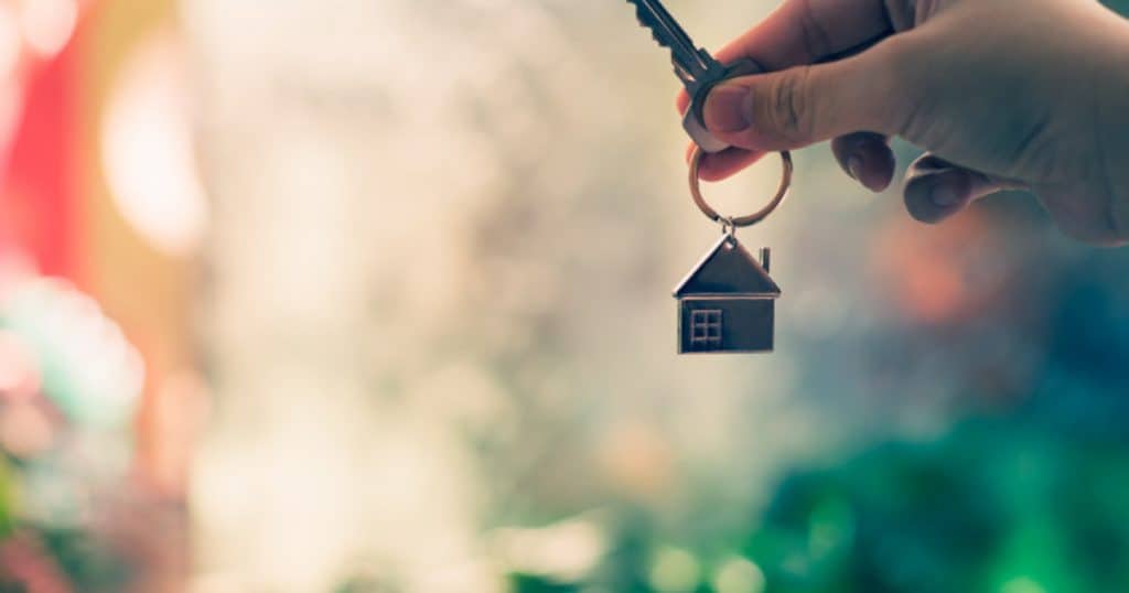 O familie din Germania oferă gratis o casă de 200 mp, dar nu și terenul de sub ea. Ce trebuie să facă viitorii proprietari