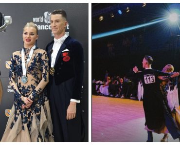 Au cucerit și ultimul trofeu care le lipsea! Rareș Cojoc și Andreea Matei au devenit campioni europeni la Mallorca