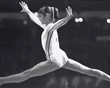 3 mai 1975. Ziua în care Nadia Comăneci a devenit campioană absolută a Europei la gimnastică. „Eram doar un copil, dar voiam să câștig”
