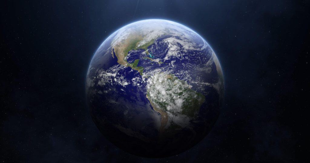 Un continent se va rupe în două mai devreme decât credeau oamenii de știință. Se va forma un nou ocean