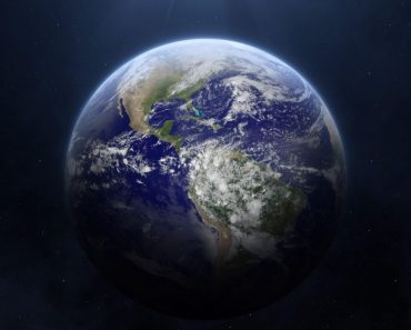 Un continent se va rupe în două mai devreme decât credeau oamenii de știință. Se va forma un nou ocean