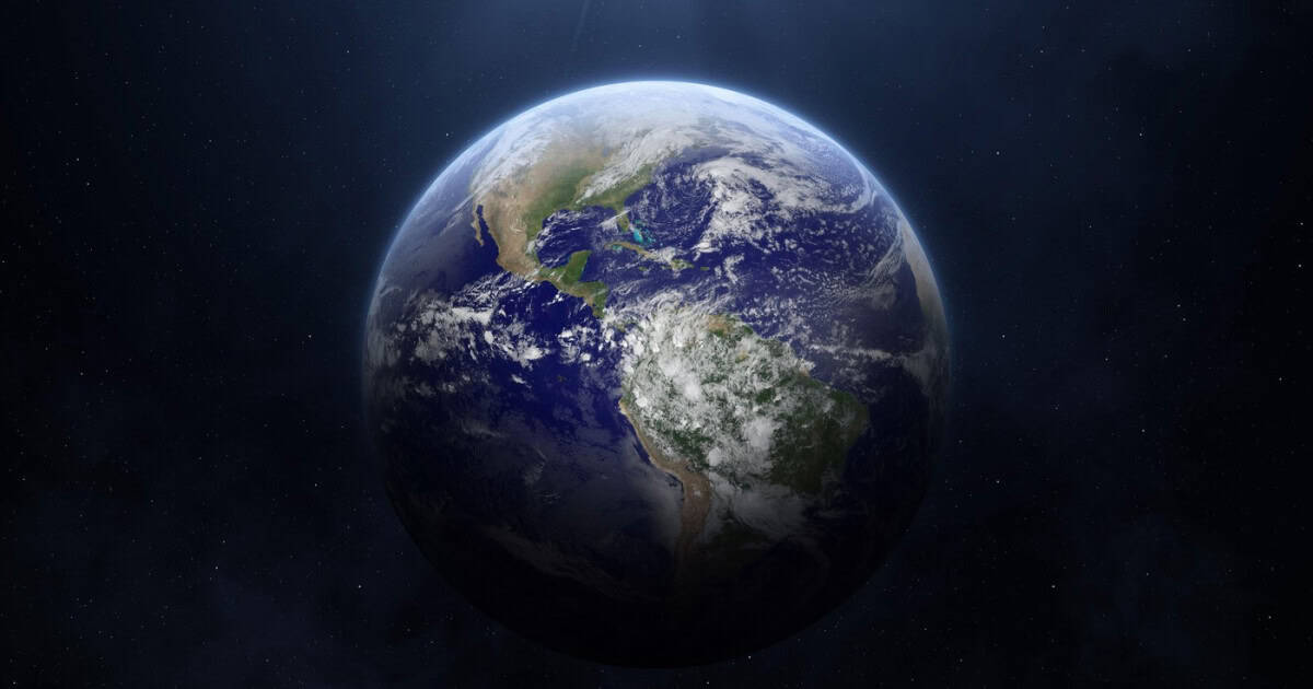 Un continent se va rupe în două mai devreme decât credeau oamenii de știință. Se va forma un nou ocean