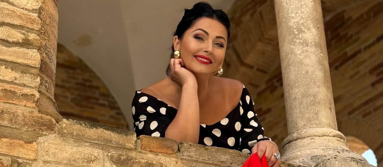 Ce mănâncă Gabriela Cristea la micul dejun: „După trei guri nu mai pot”