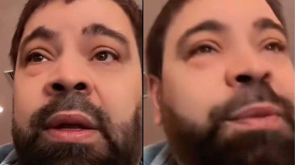 Florin Salam, bătut de patronul unui local din Capitală! Cum a reacționat manelistul