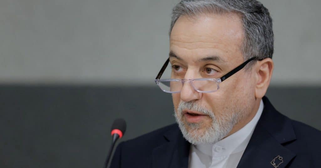 Iranul a informat oficialii europeni cu privire la planurile de pace. Răspunsul dat de ministrul italian de Externe