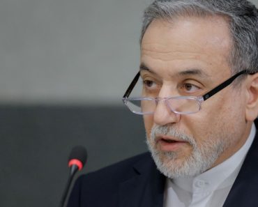 Iranul a informat oficialii europeni cu privire la planurile de pace. Răspunsul dat de ministrul italian de Externe