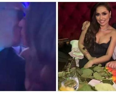 Adrian Minune vrea să dea uitării episodul cu soacra lui BDLP. Care a fost reacția Lilianei, după ce s-au sărutat