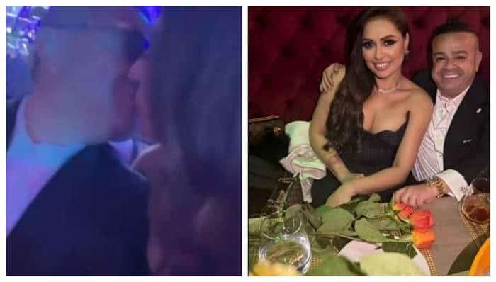 Adrian Minune vrea să dea uitării episodul cu soacra lui BDLP. Care a fost reacția Lilianei, după ce s-au sărutat