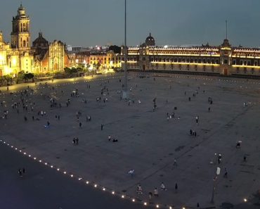 NASA a descoperit că una dintre cele mai mari capitale ale lumii se scufundă cu doi centimetri pe lună