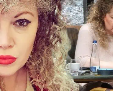 Oana Lis, în doliu. Vedeta a anunțat decesul: „S-a dus”