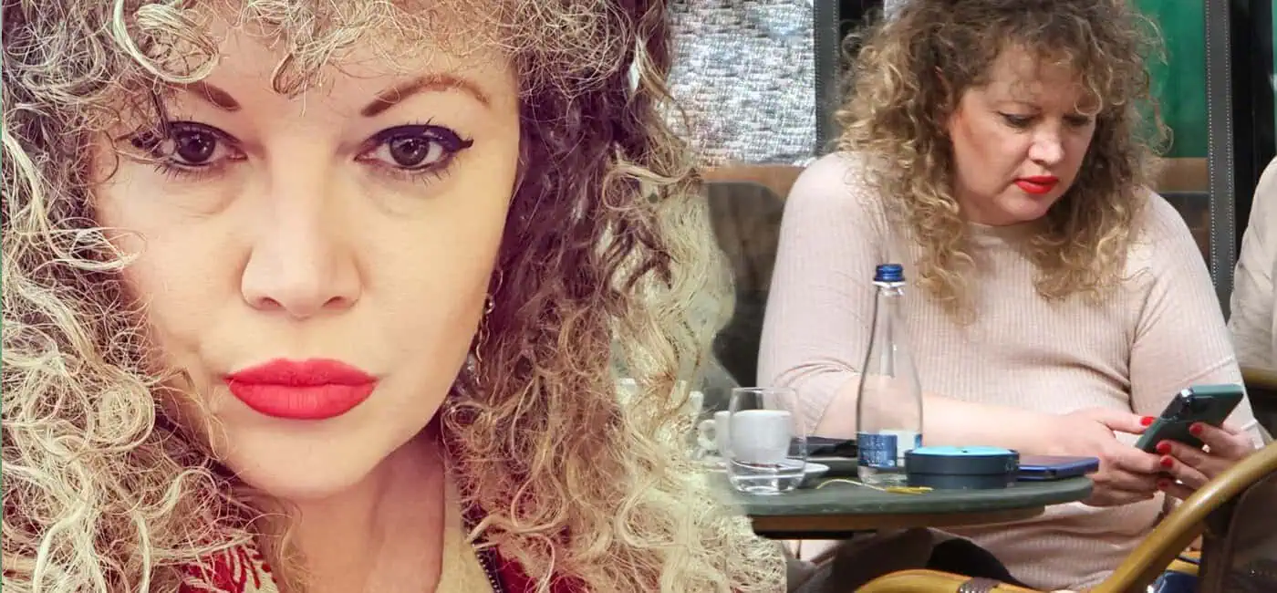 Oana Lis, în doliu. Vedeta a anunțat decesul: „S-a dus”