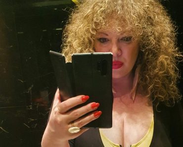 Oana Lis este în doliu! A pierdut cel mai drag om din viața ei