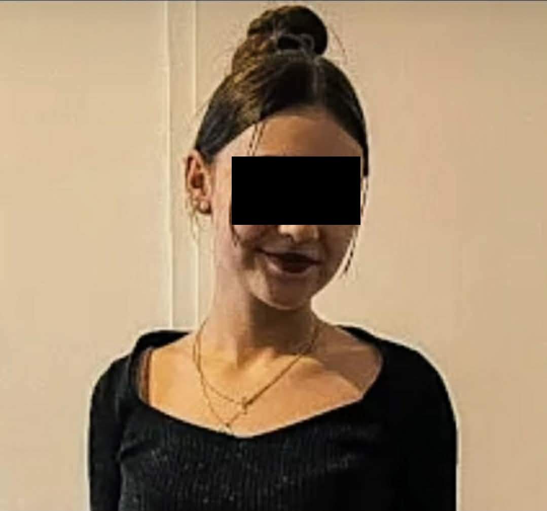 O româncă de 16 ani a murit în timp ce filma un videoclip pe TikTok! Beatrice a căzut în râu, sub ochii prietenilor