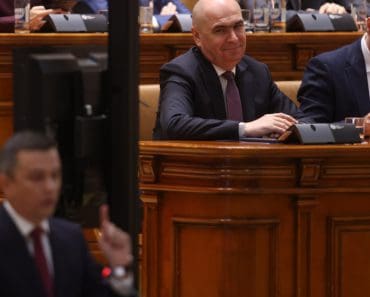 Primii parlamentari din Opoziție care anunță că nu vor vota moțiunea de cenzură PSD-AUR, deși au semnat-o: „Nu există soluție”