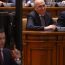 Primii parlamentari din Opoziție care anunță că nu vor vota moțiunea de cenzură PSD-AUR, deși au semnat-o: „Nu există soluție”