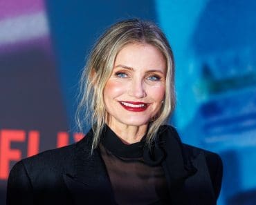 Veste neașteptată pentru fanii lui Cameron Diaz. Vedeta a devenit mamă pentru a treia oară, la 53 de ani