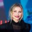 Veste neașteptată pentru fanii lui Cameron Diaz. Vedeta a devenit mamă pentru a treia oară, la 53 de ani