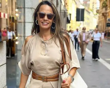 Andreea Raicu a făcut lista lucrurilor care devin mai bune odată cu trecerea anilor: „Eu sunt foarte ok cu asta”