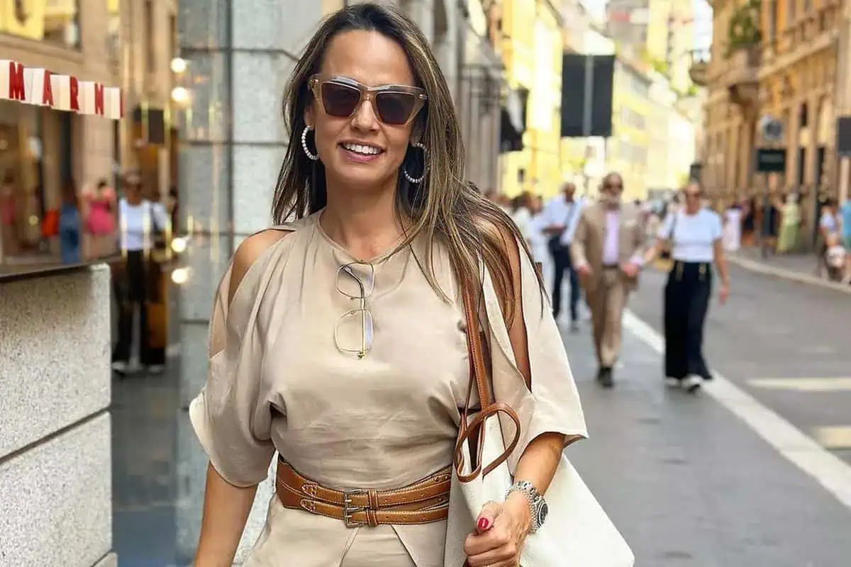 Andreea Raicu a făcut lista lucrurilor care devin mai bune odată cu trecerea anilor: „Eu sunt foarte ok cu asta”