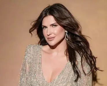 Monica Bîrlădeanu, de nerecunoscut! Cum arată după ce a renunțat la părul lung