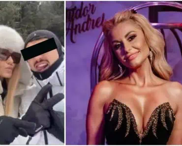 Emilia Ghinescu, declarații despre nunta cu Viorel, iubitul cu 20 de ani mai tânăr: „Sunt niște etape”