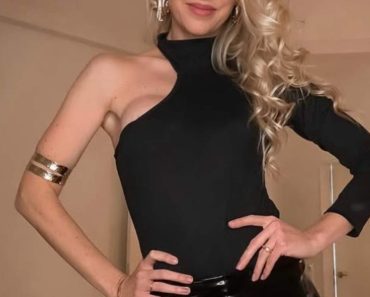 Concurentă la Miss, ucisă cu sânge rece de soțul ei. A fost dezmembrată și pusă în blender
