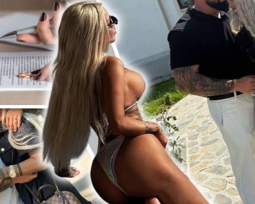 Exclusiv! O mondenă de la noi divorțează la mai puțin de un an de la nuntă. De ce nu mai există șanse de împăcare